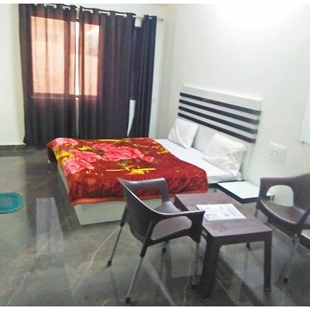 A Premium Hotel Sheeva Inn Near Temple - Fully Air Conditioning - Best Hotel Kankhal Exterior foto