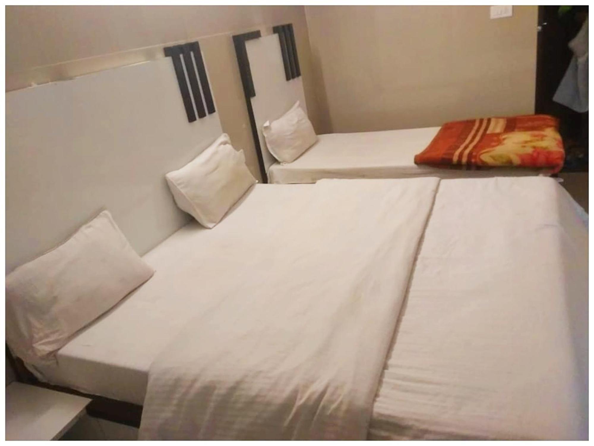 A Premium Hotel Sheeva Inn Near Temple - Fully Air Conditioning - Best Hotel Kankhal Exterior foto